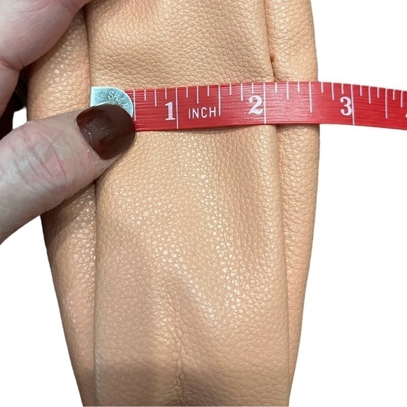 Cute Vegan Leather Crossbody Purse - Picture 8 of 10